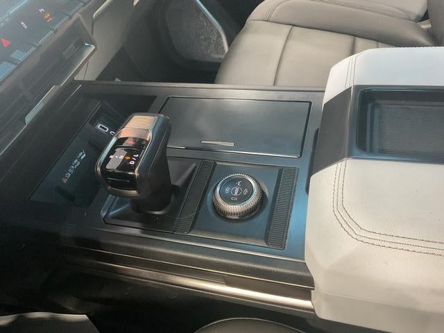 2024 GMC HUMMER EV Pickup 3X OMEGA LIMITED EDITION