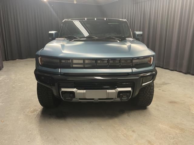2024 GMC HUMMER EV Pickup 3X OMEGA LIMITED EDITION