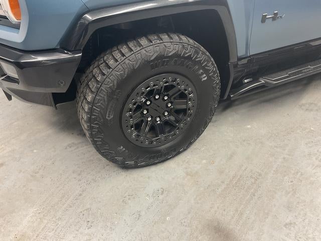 2024 GMC HUMMER EV Pickup 3X OMEGA LIMITED EDITION