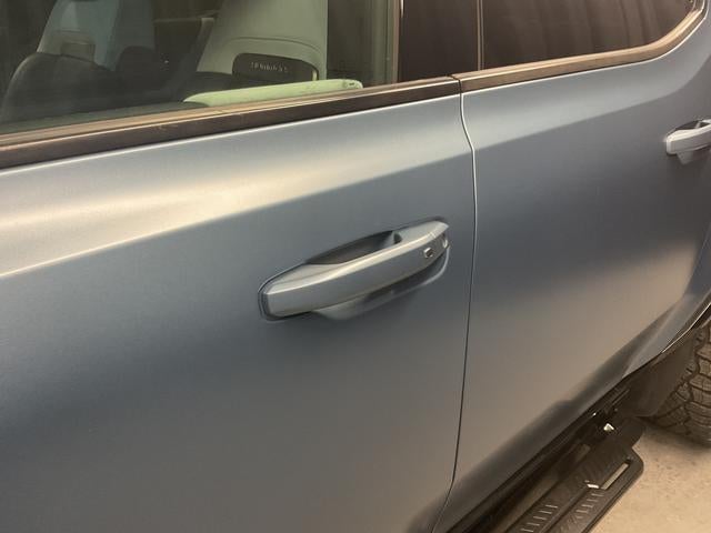 2024 GMC HUMMER EV Pickup 3X OMEGA LIMITED EDITION