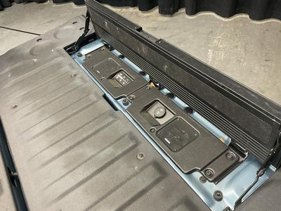 2024 GMC HUMMER EV Pickup 3X OMEGA LIMITED EDITION