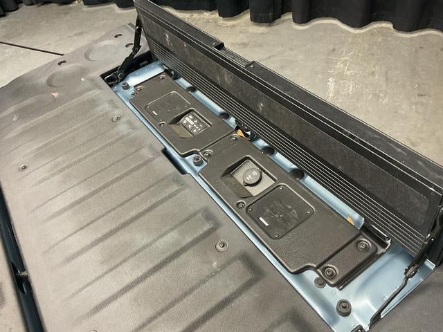 2024 GMC HUMMER EV Pickup 3X OMEGA LIMITED EDITION