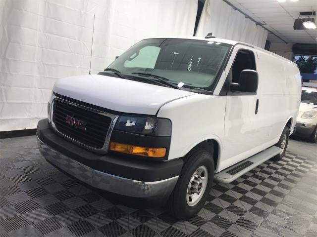 2024 GMC Savana Cargo 2500 Base