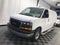 2024 GMC Savana Cargo 2500 Base
