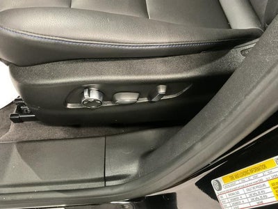 2025 Cadillac XT4 Sport