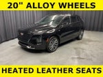 2025 Cadillac XT4 Sport