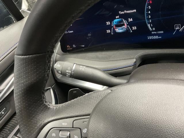 2025 Cadillac XT4 Sport