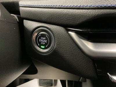 2025 Cadillac XT4 Sport