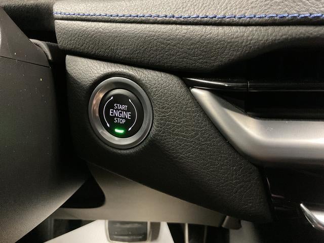 2025 Cadillac XT4 Sport