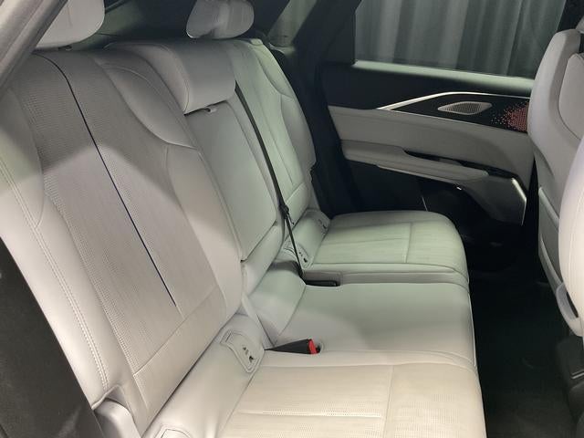 2023 Cadillac LYRIQ Luxury