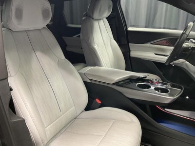 2023 Cadillac LYRIQ Luxury