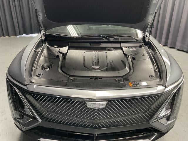 2023 Cadillac LYRIQ Luxury