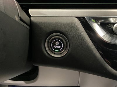 2023 Cadillac LYRIQ Luxury