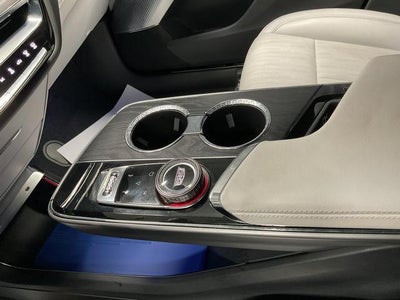 2023 Cadillac LYRIQ Luxury