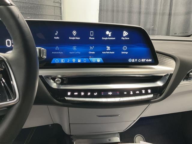 2023 Cadillac LYRIQ Luxury