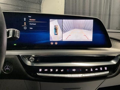 2023 Cadillac LYRIQ Luxury