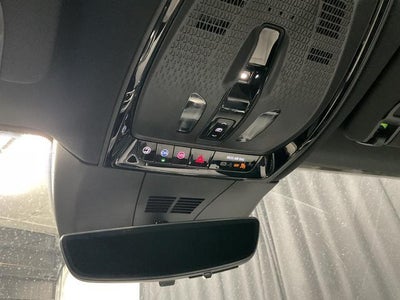 2023 Cadillac LYRIQ Luxury