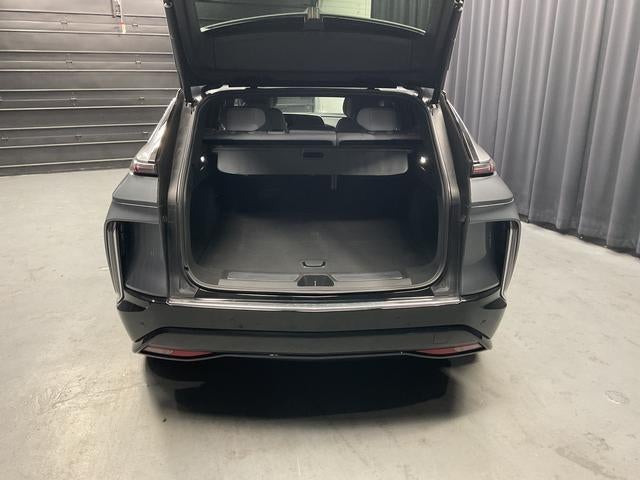 2023 Cadillac LYRIQ Luxury