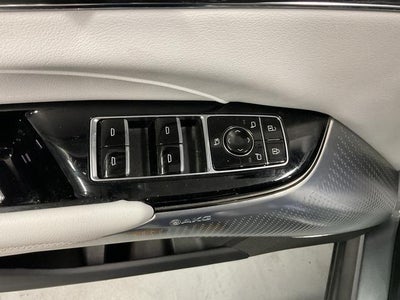 2023 Cadillac LYRIQ Luxury