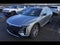 2024 Cadillac LYRIQ Luxury 1
