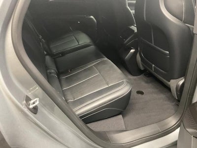 2024 Cadillac LYRIQ Luxury 1