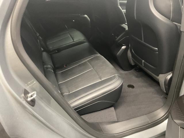 2024 Cadillac LYRIQ Luxury 1