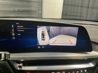 2024 Cadillac LYRIQ Luxury 1