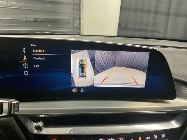 2024 Cadillac LYRIQ Luxury 1