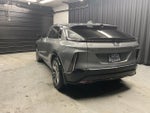 2024 Cadillac LYRIQ Luxury 1