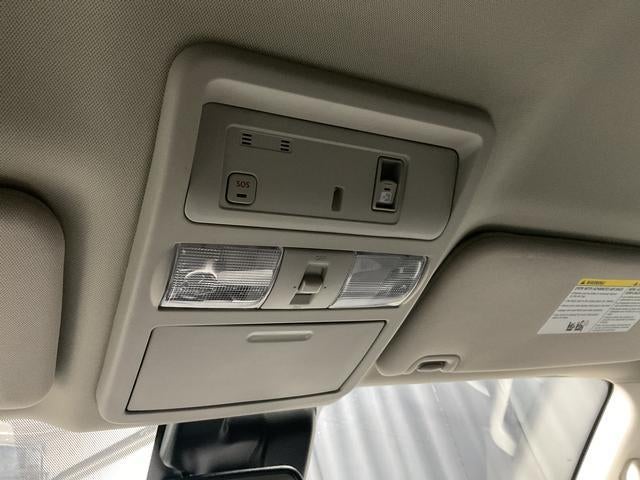 2020 Nissan Titan SV