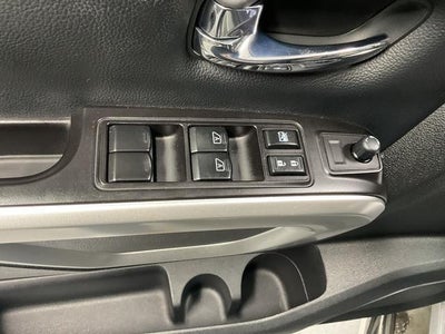 2020 Nissan Titan SV