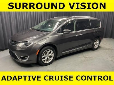 2019 Chrysler Pacifica Touring L Plus