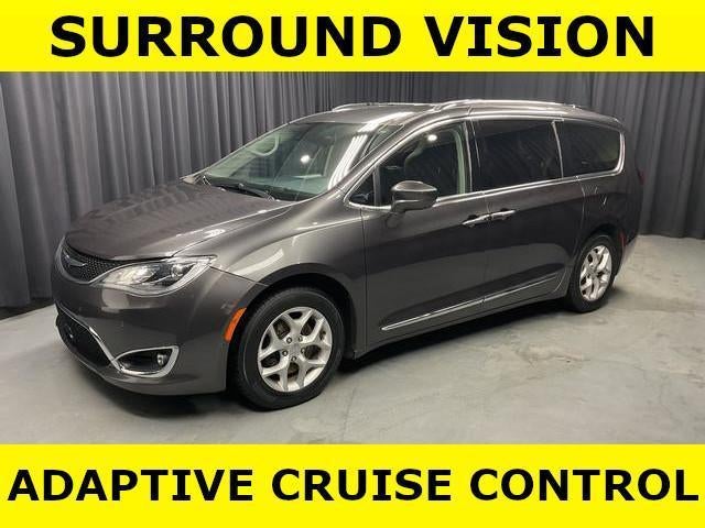 2019 Chrysler Pacifica Touring L Plus