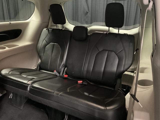 2019 Chrysler Pacifica Touring L Plus