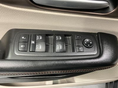 2019 Chrysler Pacifica Touring L Plus