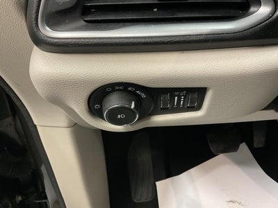 2019 Chrysler Pacifica Touring L Plus