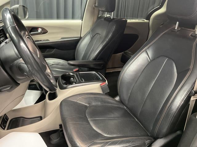 2019 Chrysler Pacifica Touring L Plus