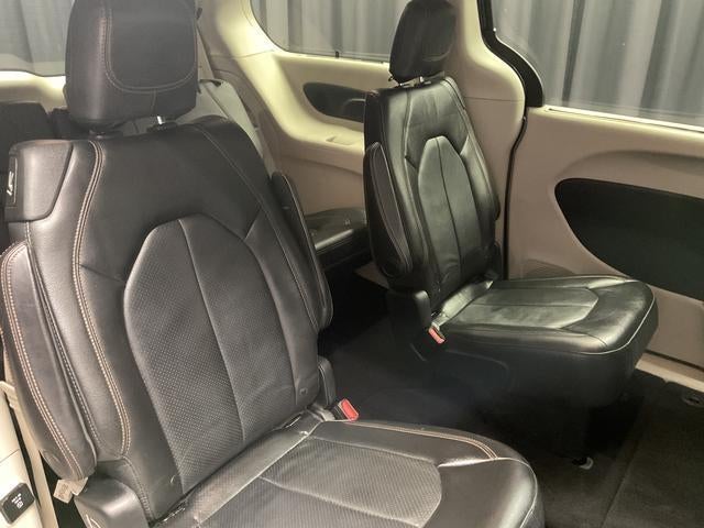 2019 Chrysler Pacifica Touring L Plus