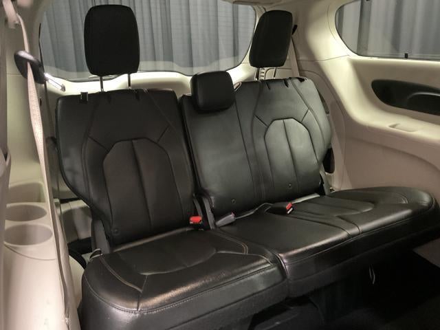 2019 Chrysler Pacifica Touring L Plus