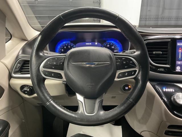 2019 Chrysler Pacifica Touring L Plus