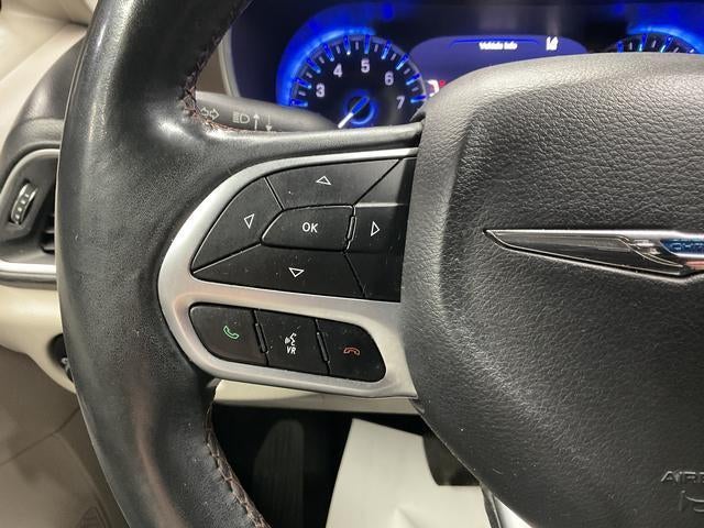 2019 Chrysler Pacifica Touring L Plus