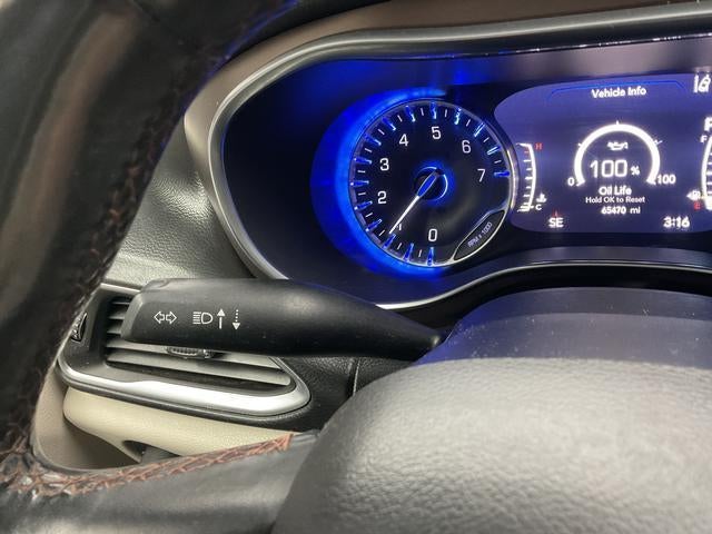 2019 Chrysler Pacifica Touring L Plus