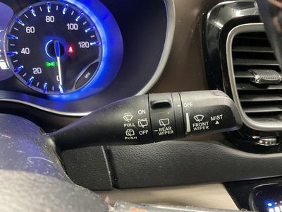 2019 Chrysler Pacifica Touring L Plus