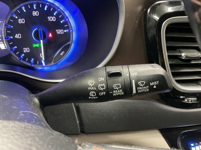 2019 Chrysler Pacifica Touring L Plus