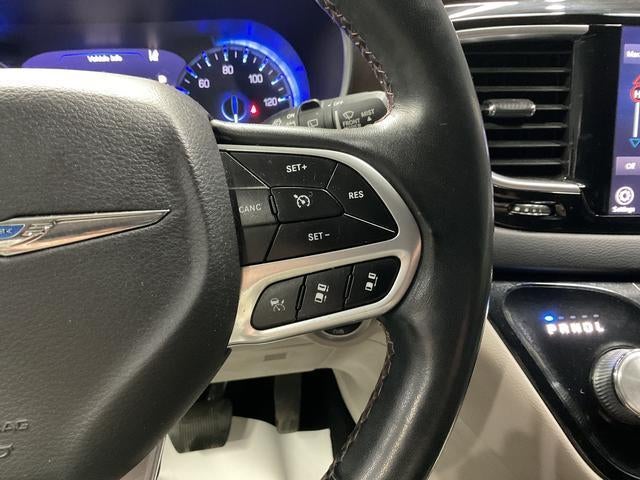 2019 Chrysler Pacifica Touring L Plus