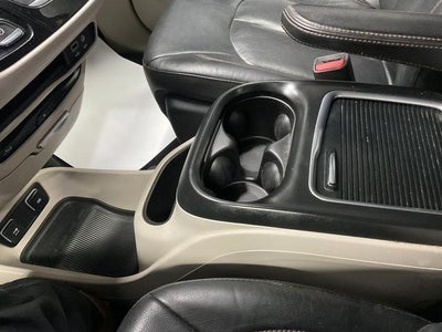 2019 Chrysler Pacifica Touring L Plus