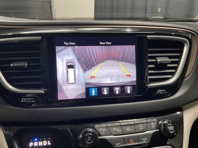 2019 Chrysler Pacifica Touring L Plus