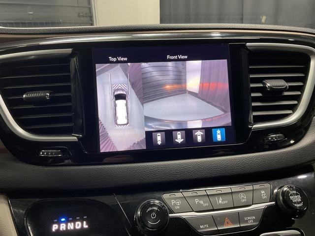 2019 Chrysler Pacifica Touring L Plus