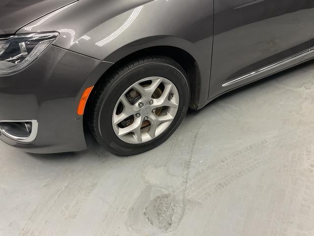 2019 Chrysler Pacifica Touring L Plus