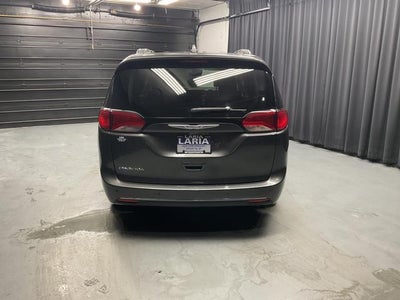 2019 Chrysler Pacifica Touring L Plus